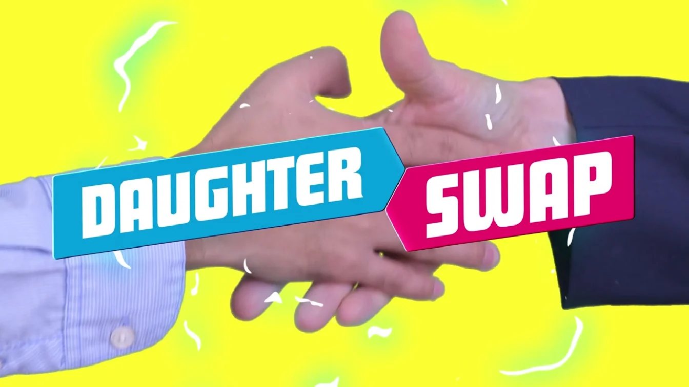Preview of DaughterSwap Lana Smalls And Julia James XXX